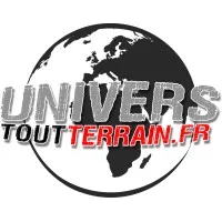 UNIVERS TOUT TERRAIN (ESCAP'QUAD 77) logo