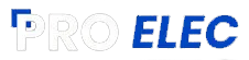 PRO'ELEC (PRO'ELEC) logo