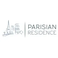 ALTERNATIVE FINANCE (Parisian Residence) logo