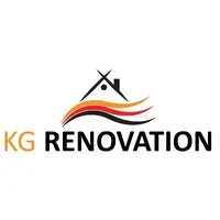 KG RENOVATION (KG RENOVATION) logo