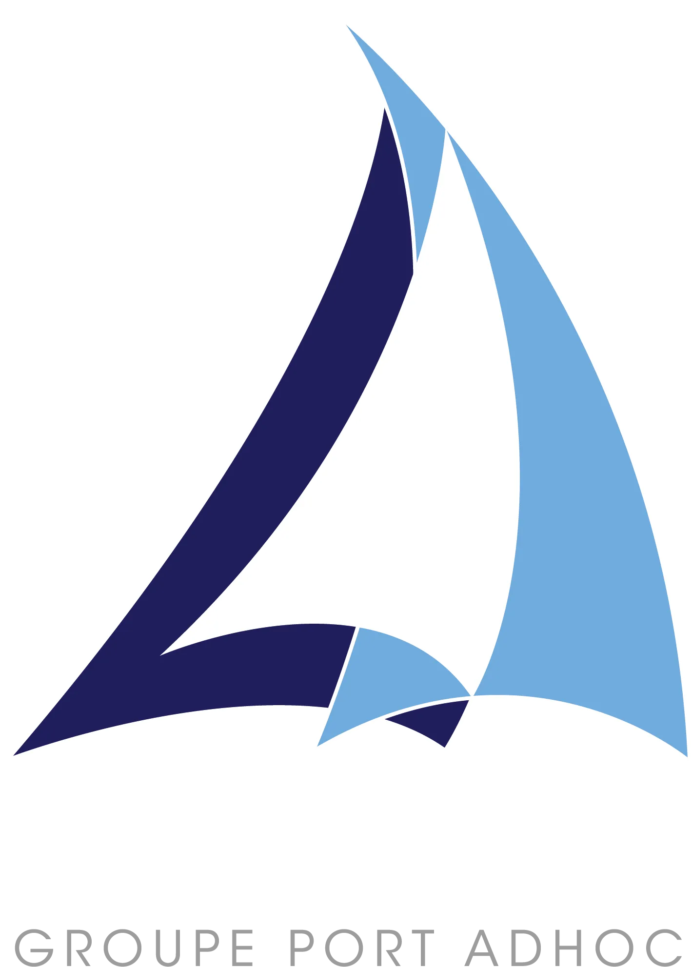 BREIZ MARINE logo