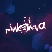 PINKANOVA (PINKANOVA) logo