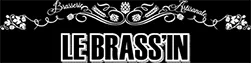 LE VIN DES AMIS.COM (BRASSERIE SINGLE TRACK) logo
