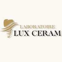 LABORATOIRE LUX CERAM logo