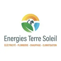 ENERGIES TERRE SOLEIL (E.T.S.) logo