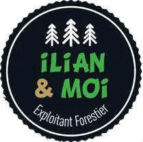 ILIAN ET MOI (ILIAN ET MOI) logo