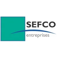 SEFCO ENTREPRISES logo
