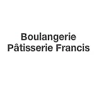 PATISSERIE FRANCIS CENTRE logo
