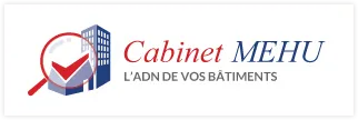 CABINET MEHU logo