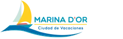 SCI MARINADOR logo