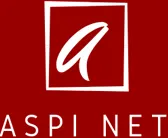 ASPI NET logo