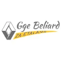 GARAGE BELIARD logo