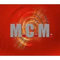 M.C.M. logo