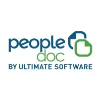 PEOPLEDOC logo
