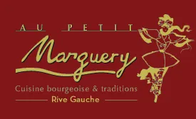 SARL PM (AU PETIT MARGUERY) logo