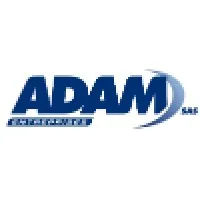 HOLDING ADAM logo