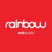 7RED (RAINBOW) logo