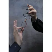 ELDA OPTIQUE logo
