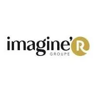 L'AGENCE ROXIM (Imagine'r) logo