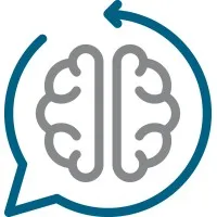 IFFORTHECC (INSTITUT FRANCOPHONE DE FORMATION ET DE RECHERCHE EN THERAPIE COMPORTEMENTALE ET COGNITIVE) logo