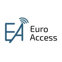 EURO ACCESS logo