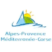 ALPES PROVENCE MEDITERRANNEE logo