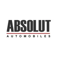 ABSOLUT AUTOMOBILES (A.A.) logo