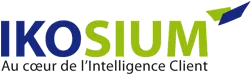 IKOSIUM logo