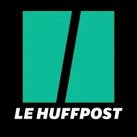 LE HUFFINGTON POST (LE POST - LE POST.FR) logo
