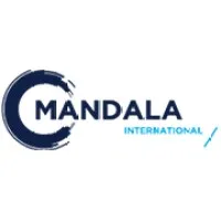 MANDALA INTERNATIONAL logo