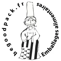 BEGOOD PACK logo
