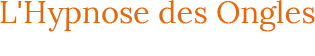 GUTFREUND AURELIE (L'HYPNOSE DES ONGLES) logo