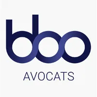 BBO SOCIETE D'AVOCATS logo