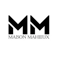 MAISON MAHIEUX logo