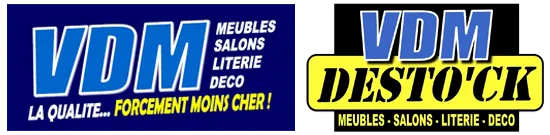 VDM logo