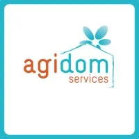 DOM SERVICE & DOMICILE (AGIDOM) logo