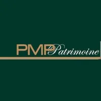 PMP PATRIMOINE logo