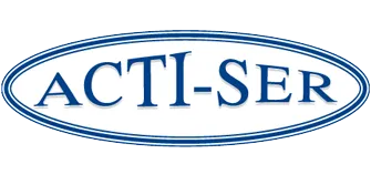 ACTI-SER (ACTI-SER) logo