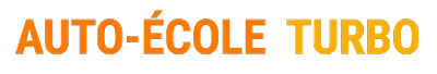 TURBO (AUTO ECOLE TURBO) logo