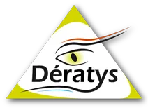 DERATYS logo