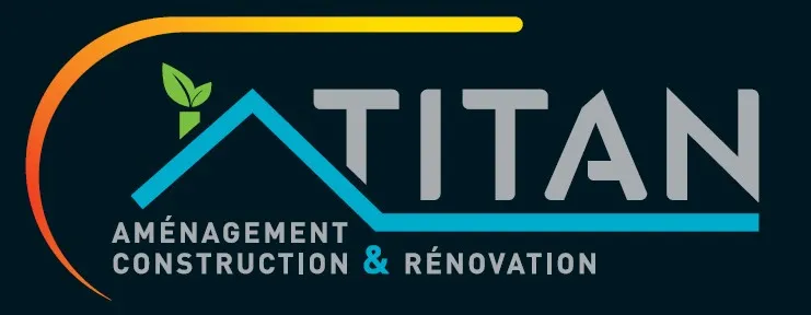 TITAN CONSTRUCTION RENOVATION (P C L G) logo