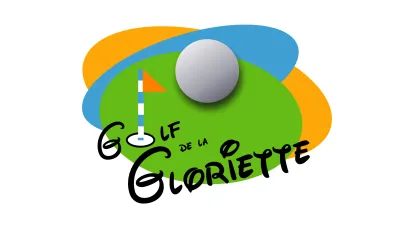 GOLF DE LA GLORIETTE logo