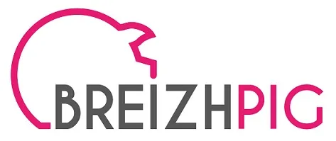 BREIZHPIG logo