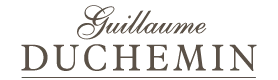 GUILLAUME DUCHEMIN ANTIQUITES logo