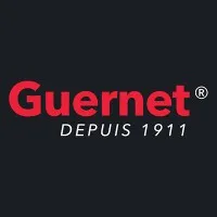 GUERNET logo