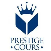 PRESTIGE COURS logo