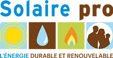 SOLAIRE PRO (SOLAIRE PRO) logo