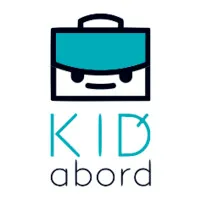 KID'ABORD (KID'ABORD) logo