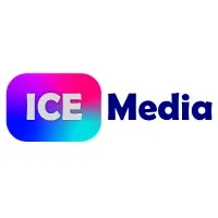 ICE MEDIA (ICE MEDIA) logo