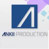 ANKII PRODUCTION logo